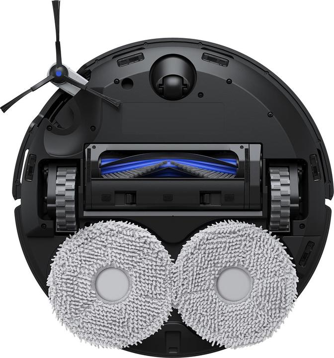 Productafbeelding Ecovacs T50 Max Pro Omni (Stofzuigrobot)