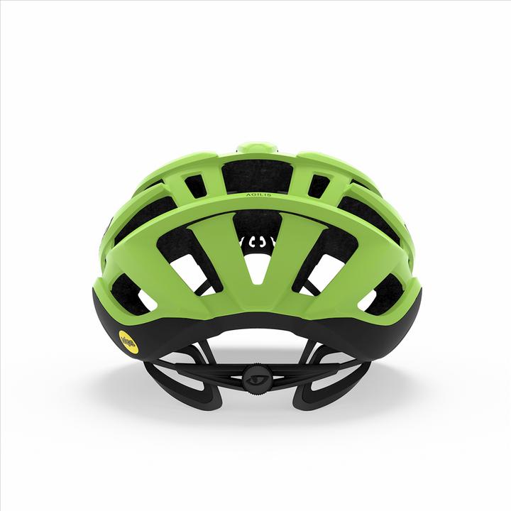 Actual product image Giro Agilis MIPS (55 - 59 cm)
