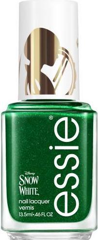 Actual product image Essie Nail Lacquer Snow White (1004 Seize The Crown, Colour paint)