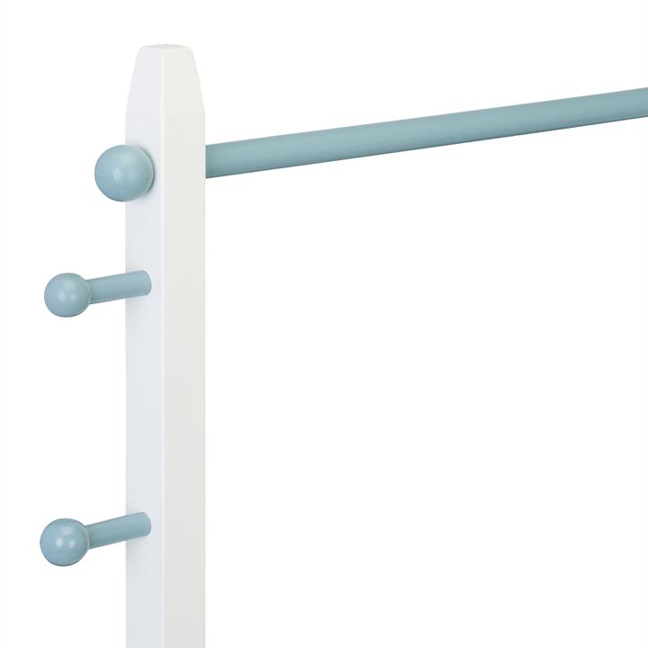 Image du produit Relaxdays Porte-manteau