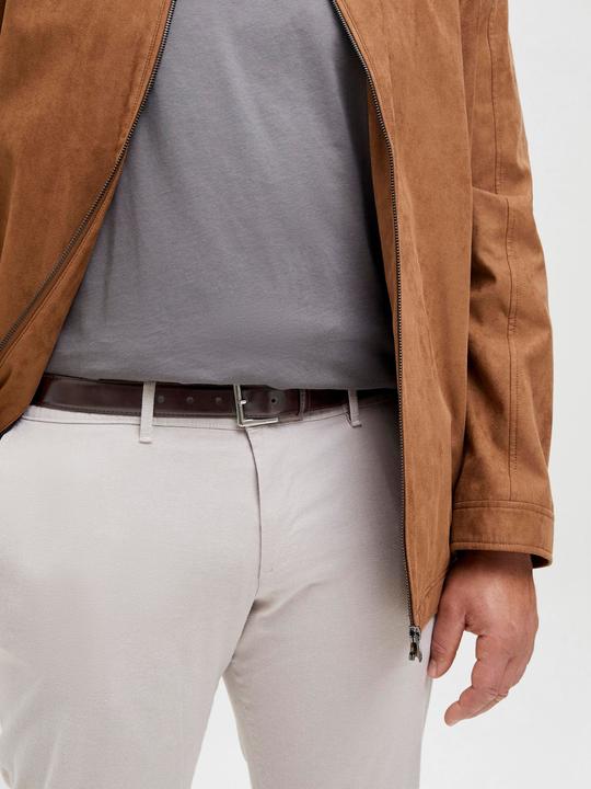 Actual product image Jack & Jones Plus Size Gürtel Gürtel (105)