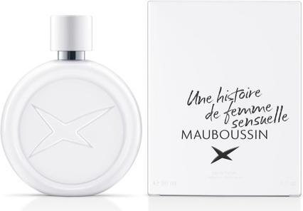 Produktbild Mauboussin Une Histoire de Femme Sensuelle (Eau de Parfum, 90 ml)