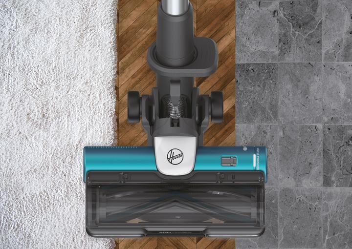 Produktbild Hoover HF9 Pets