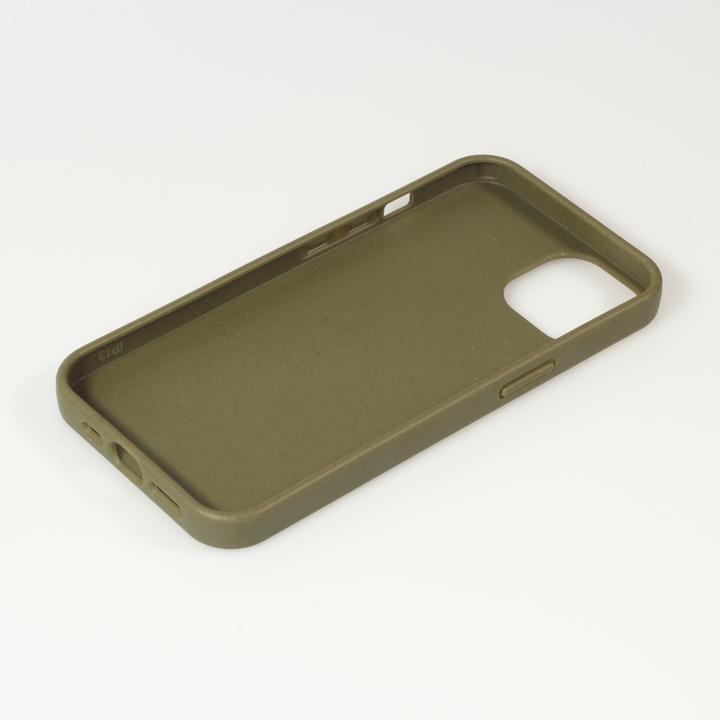 Image du produit Bioka Coque biodégradable et compostable Eco-Friendly (Apple iPhone 14 Plus)