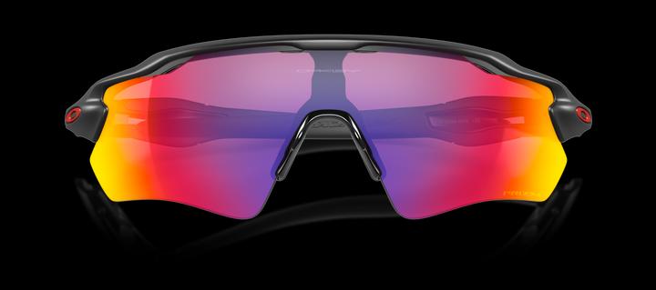 Image du produit Oakley Radar EV Path (Noir mat, Route Prizm)