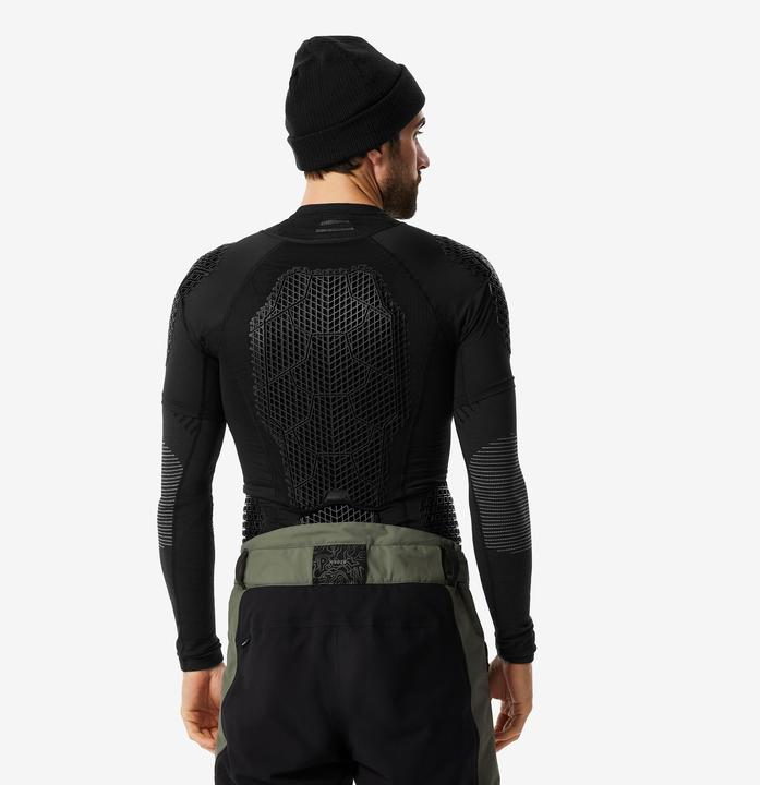 Image du produit Dreamscape Protection dorsale VTT Ski Snowboard - Ghost D3O (dos, épaules, bassin) (XL, Protection dorsale)