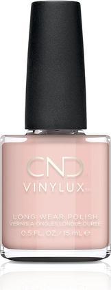Actual product image CND Vinylux #267 Uncovered (Rosé, Colour paint)