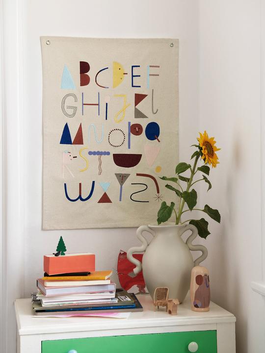 Immagine prodotto Ferm Living Tavolo Verso (1 x, 18 x 27,5 cm, 0.02 l)