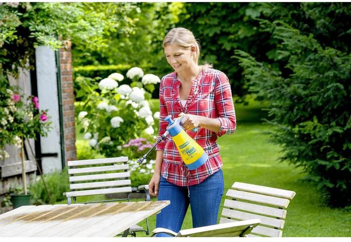 Image du produit Gloria Haus und Garten Spray & Paint (1.25 l)