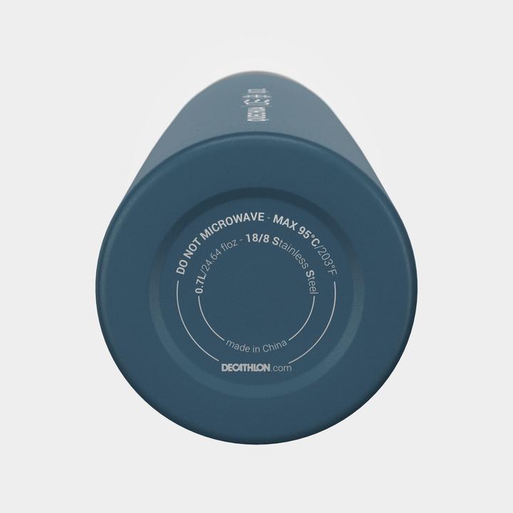 Immagine prodotto Quechua Isolierflasche (0.70 l)