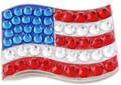Actual product image Bonjoc Flags