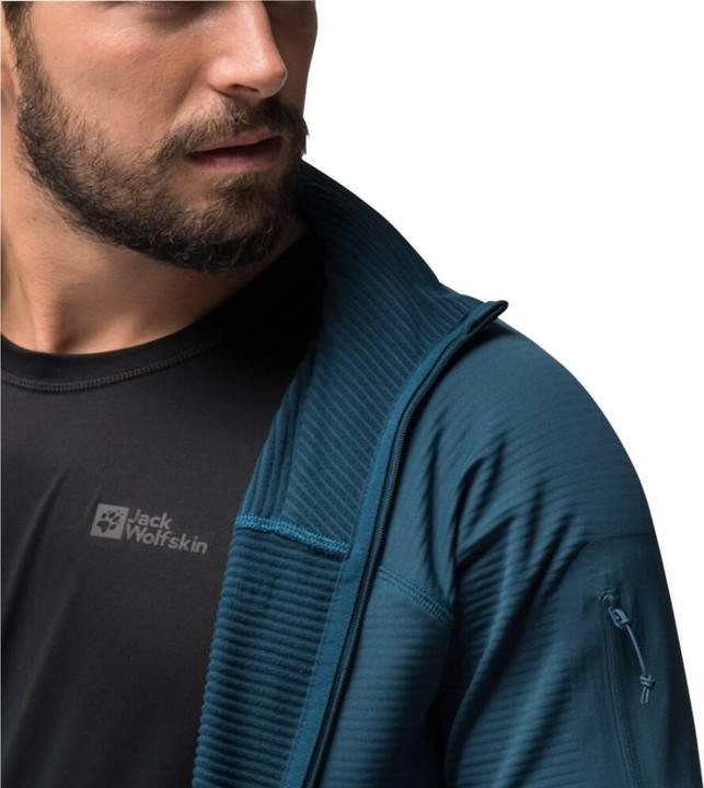 Produktbild Jack Wolfskin Prelight Fz M (S)