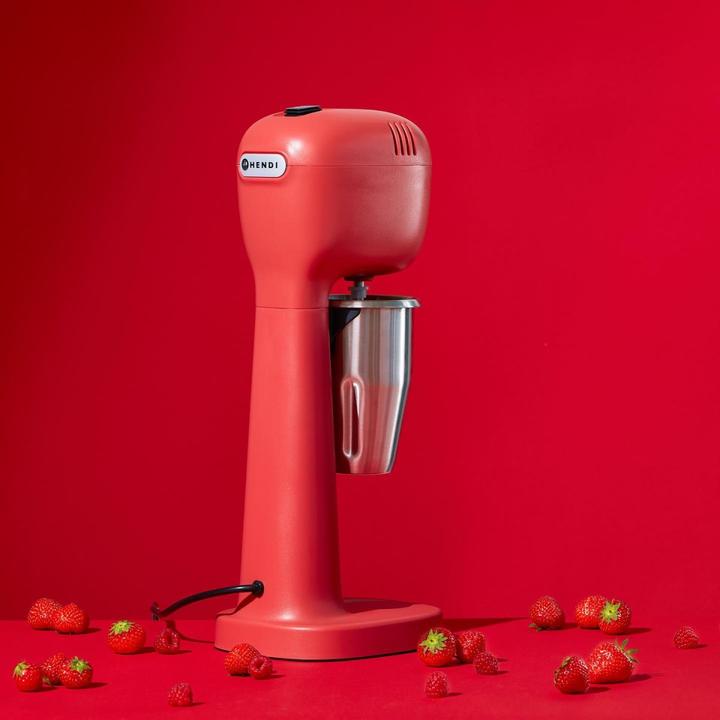 Image du produit Hendi Mixeur à milk-shake (400 W)