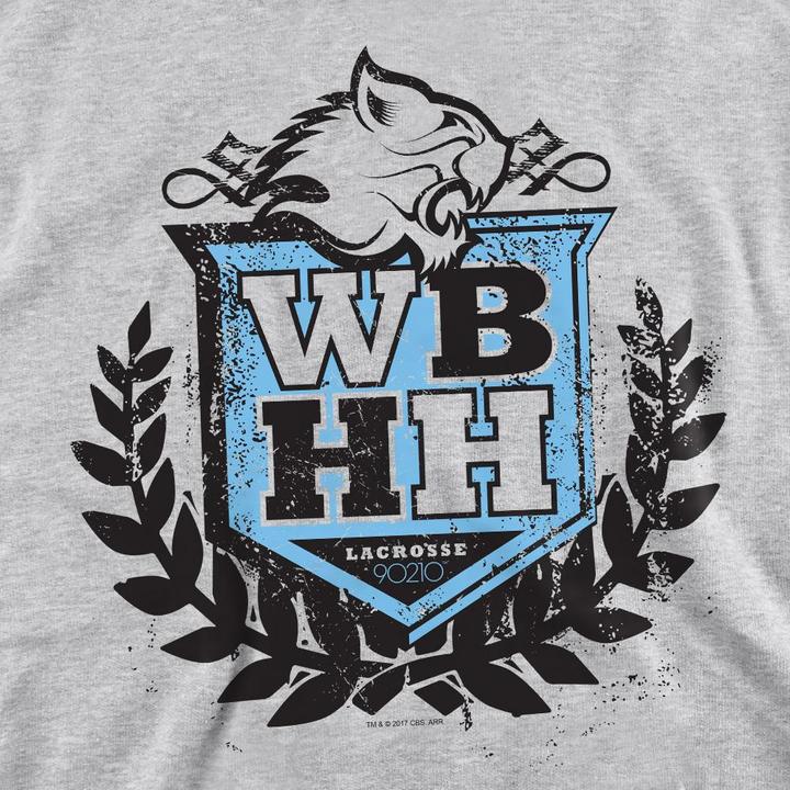 Produktbild 90210 WBHH Sweatshirt (XL)