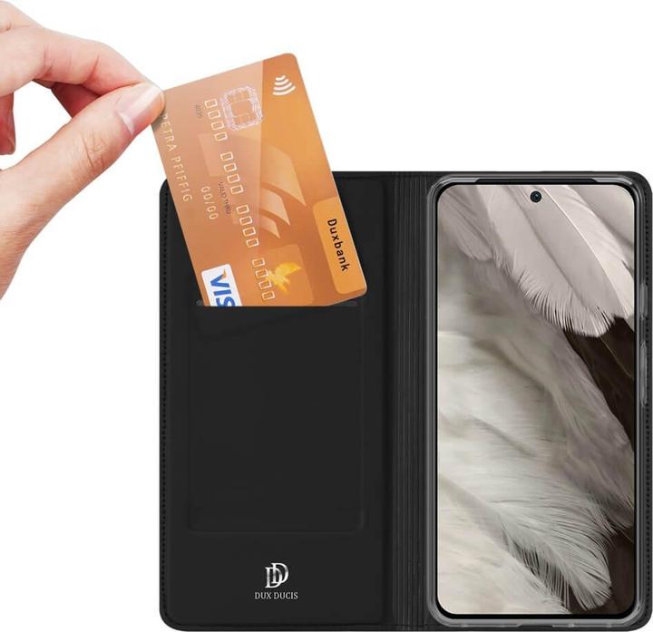 Produktbild Dux Ducis Skin Pro Case (Google Pixel 8)