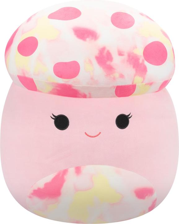 Actual product image Squishmallows Rachel Champignon (60 cm)