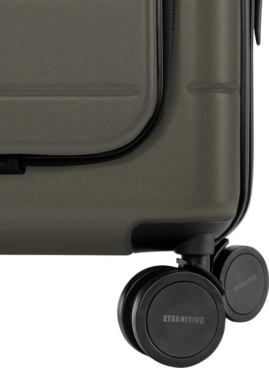 Image du produit Eternitive Valise à roulettes E3 (33 l, Bagage à main (jusqu'à 50l))