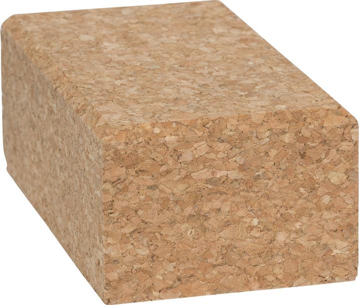 Bosch Professional Zubehör Handschleifklotz, Länge x Breite: 60 x 100 mm, aus Kork, klein (P60, P100)