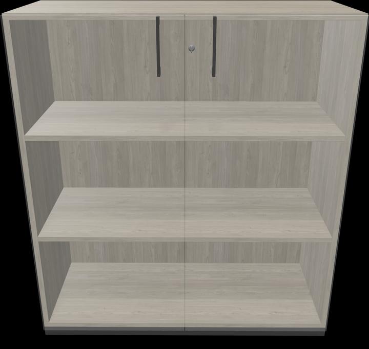 Actual product image Narbutas Choice hinged door cabinet (100 x 40 x 111.5 cm)