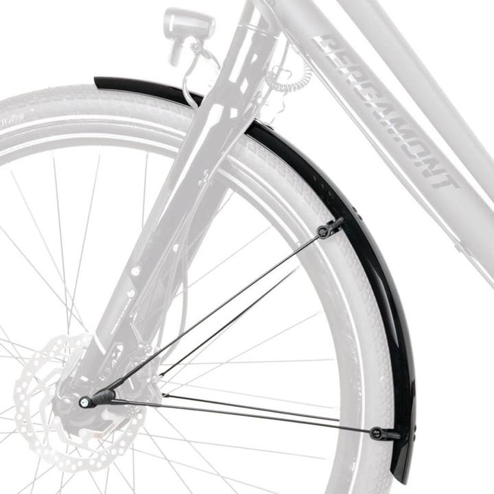 Actual product image SKS Bluemels Basic (Mudguard set)