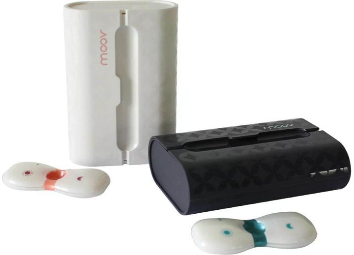Produktbild Pilbox Wochenpillenspender
