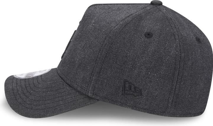 Immagine prodotto New Era Cappellino A-Frame Trucker Lin - Los Angeles Dodgers noir (Taglia unica)