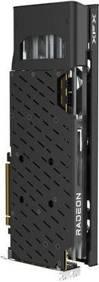 Actual product image XFX RX 7700 XT Black Qick319 12GB GDDR6 HDMI 3xDP (12 GB)