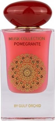 Immagine prodotto Gulf Orchid Eau De Parfum al melograno 60ml (Eau de parfum, 60 ml)