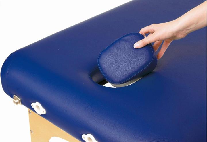 Immagine prodotto Sissel Panca per massaggi in valigia Basic