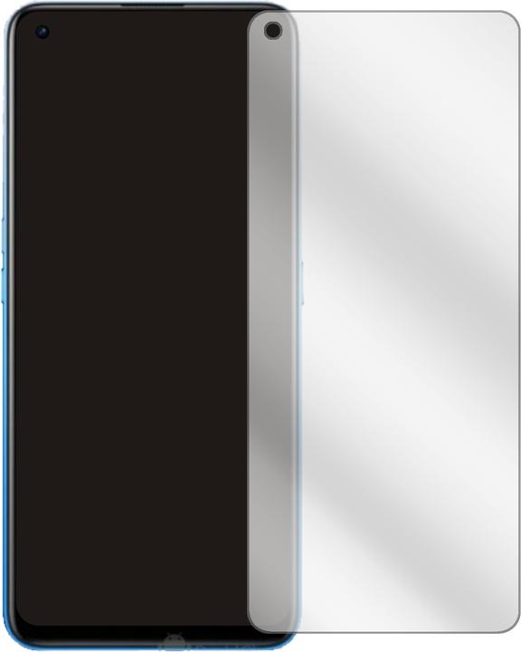 Produktbild Dipos Displayschutzfolie Crystalclear (1 Stück, Realme X7)