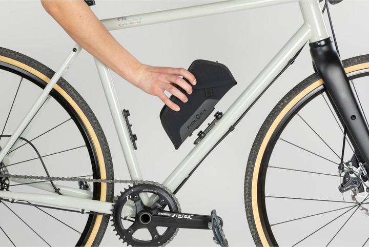 Image du produit Fidlock Twist (1.10 l, Sacoche de guidon)