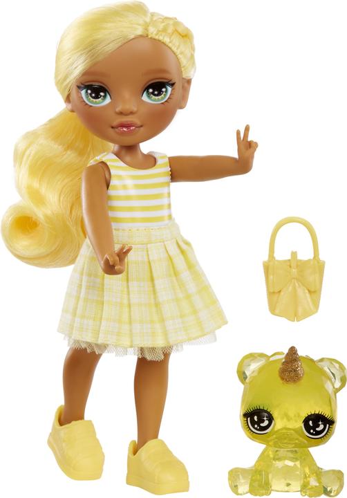 Productafbeelding MGA Rainbow High Littles (Assortiert)