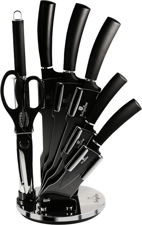 BerlingerHaus Messerblock-Set