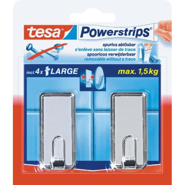 Productafbeelding tesa Powerstrips