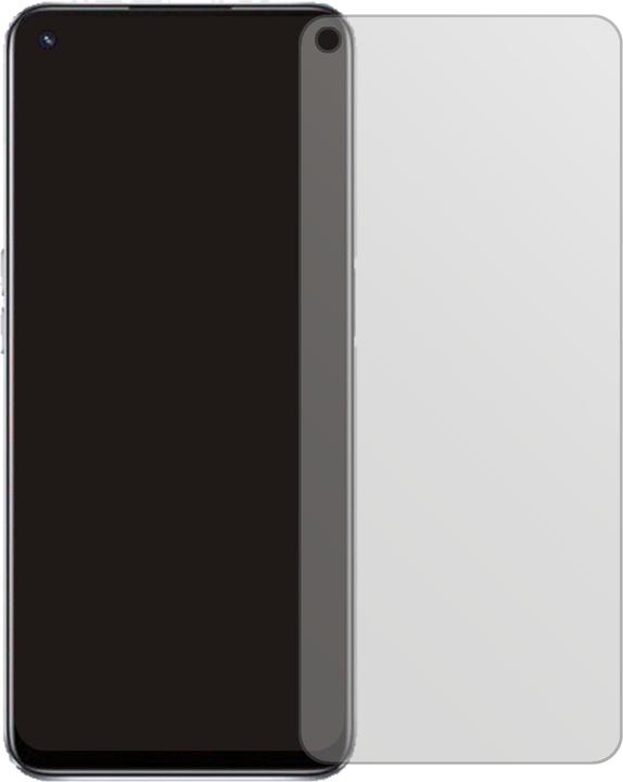 Produktbild Dipos Displayschutzfolie Antireflex (2 Stück, Oppo A74 5G)