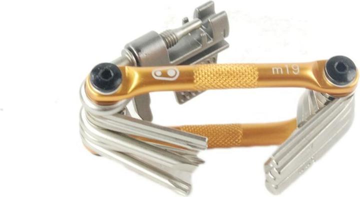 Produktbild Crankbrothers Multi-Outils 19