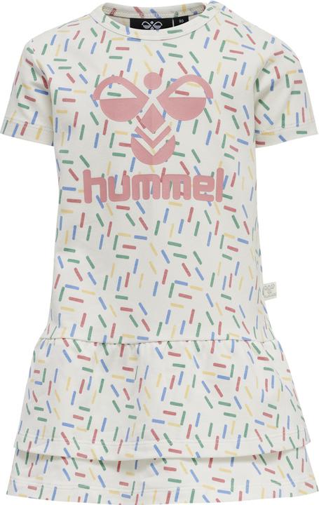hummel Hmlaurora Dress S/S