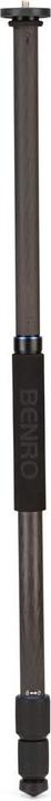 Actual product image Benro Mach3 TMA 27C trikojis (Fabric)