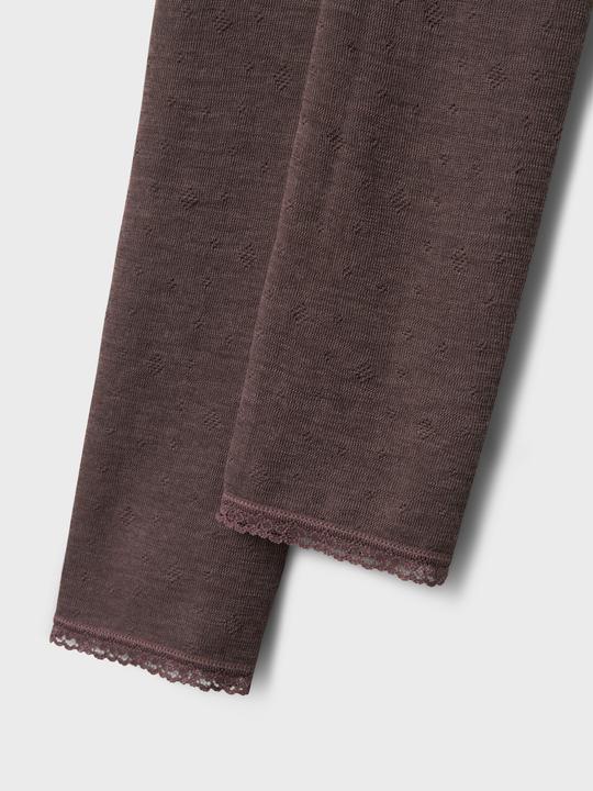 Image du produit Name it Leggings en laine mérinos (134)
