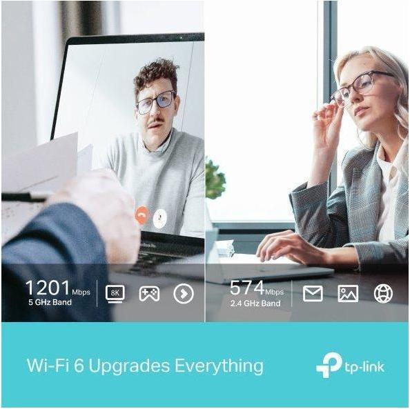 Produktbild TP-Link Archer TX20U (USB)
