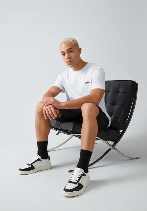 Actual product image Snocks Tennissocken (pack of 4, 43 - 46)