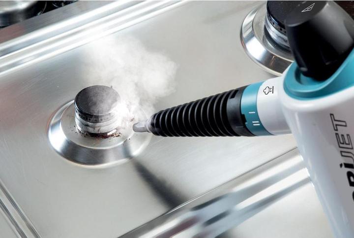 Produktbild Ariete 4137 Vapori'Jet (3.50 Bar, 1050 W)