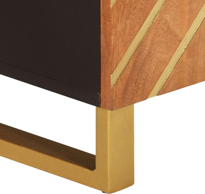 Actual product image VidaXL Zilly (105 x 33.5 x 46 cm)