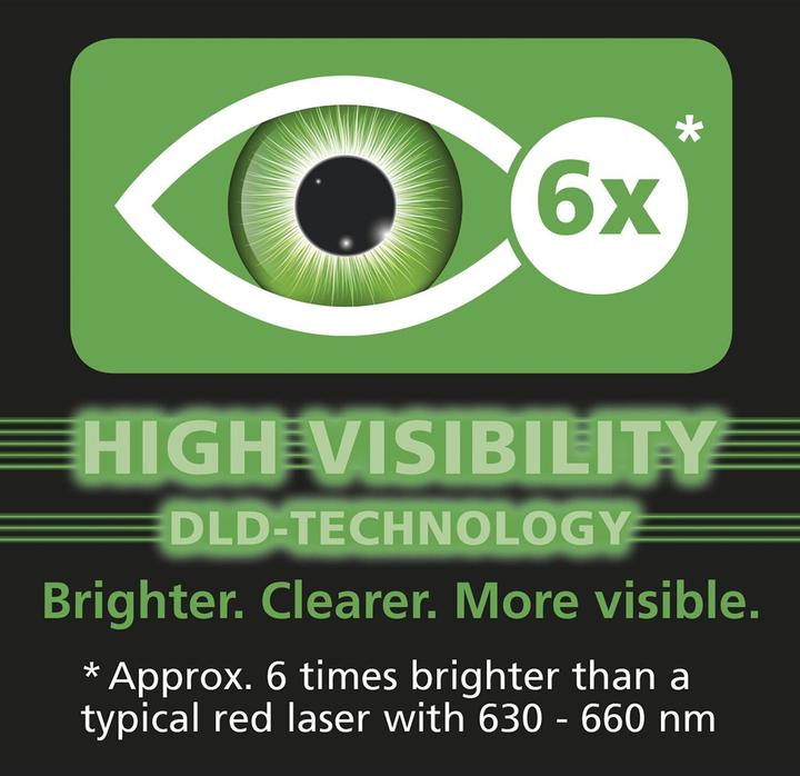 Produktbild Laserliner CompactCross-Laser Pro
