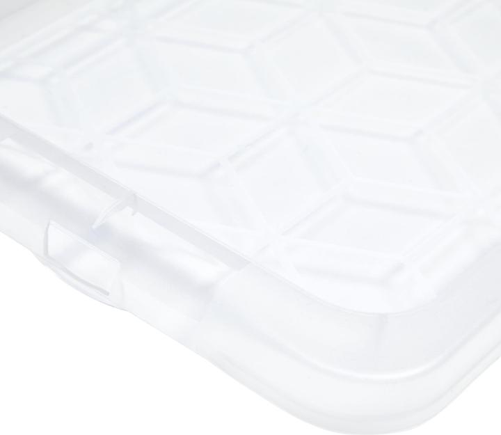 Immagine prodotto micasa Evo (17,5 x 27,5 x 1,5 cm, 4 l)