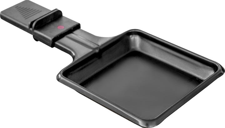 Actual product image Unold Raclette Extandable 48755 bk