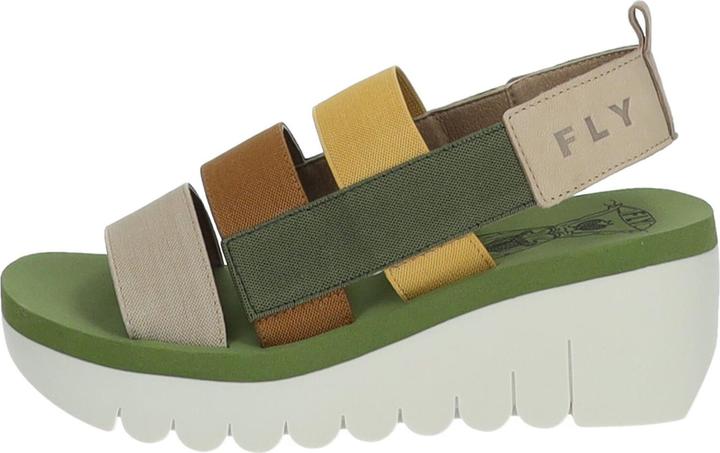 Image du produit Fly London Sandalen (39)