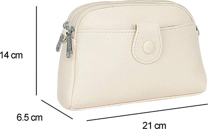 Actual product image Gallantry HB-69050-BG Handtasche