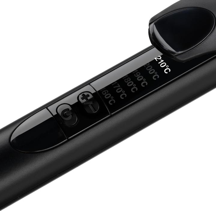 Productafbeelding BaByliss - Krultang Titanium Brilliance Krullen C459E (32 mm)