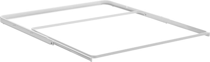 Image du produit Elfa Support coulissant pour panier en fil